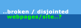 Website Rescue