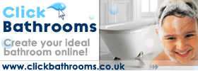 Click Bathrooms based in Sheffield - 