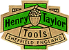 Henry Taylor Tools