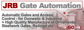JRB Gate Automation 