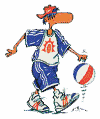 Outdoor Basketball Initiative - 