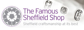 The Famous Sheffield Shop - everything made in Sheffield!