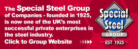 Special Steel Group, serving major OEM's operating in the Oil and Gas, Power Generation, Aerospace, Marine and Automotive markets