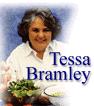 Tessa Bramley of The Old Vicarage